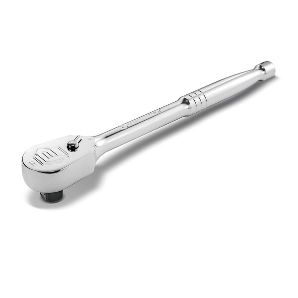 1/2" Drive 72T Sealed Head Ratchet